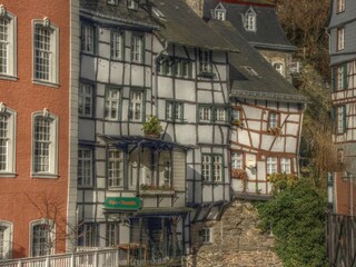 Vakantieappartement Monschau Omgeving 31