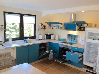 Vakantieappartement Monschau Kenmerken 16