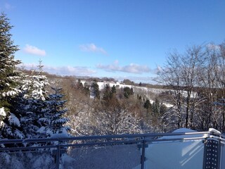 Vakantieappartement Monschau Buitenaudio-opname 10