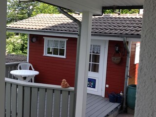 Vakantieappartement Monschau Buitenaudio-opname 7