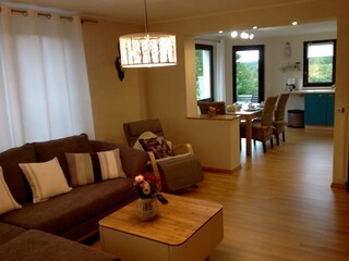 Vakantieappartement Monschau Kenmerken 15