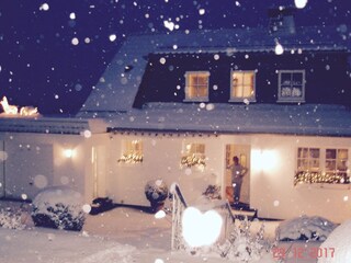 Vakantieappartement Monschau Buitenaudio-opname 11