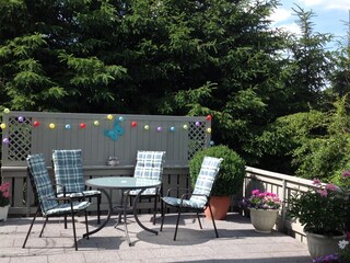 Vakantieappartement Monschau Buitenaudio-opname 2