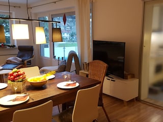 Eßzimmer