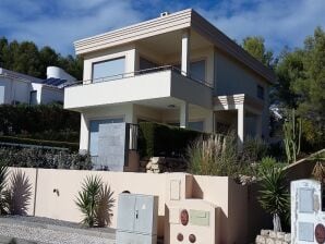 Pool Villa Vistabella - Burgau an der Algarve - image1