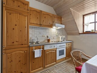 Apartment Schönsee Ausstattung 14
