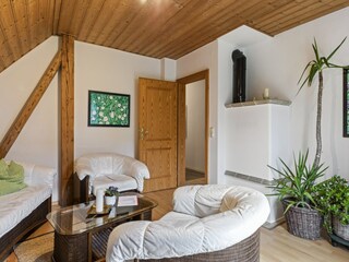 Apartamento Schönsee Características 27