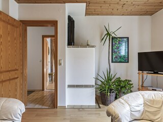 Appartement Schönsee Équipement 14