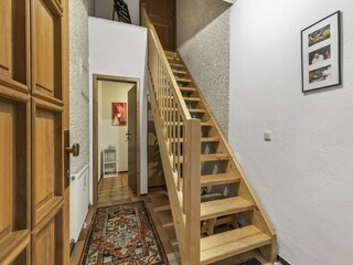 Appartement Schönsee Équipement 19