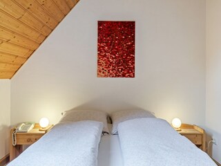 Apartamento Schönsee Características 28