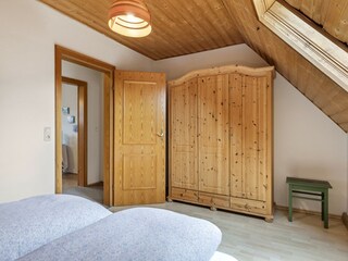 Appartement Schönsee Kenmerken 15