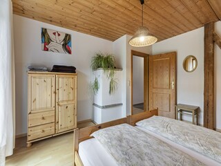 Apartment Schönsee Features 12