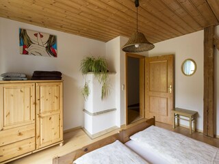 Appartement Schönsee Kenmerken 27
