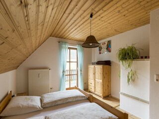 Appartement Schönsee Kenmerken 16