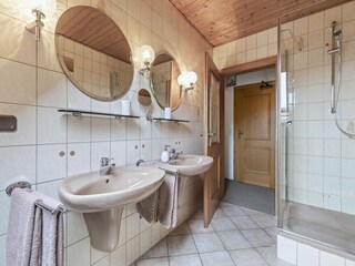 Appartement Schönsee Kenmerken 29