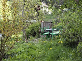 Apartment Schönsee Outdoor Recording 4