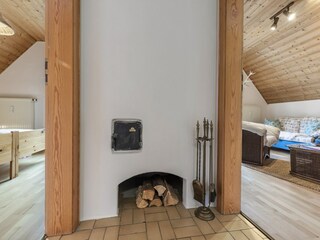 Appartement Schönsee  39