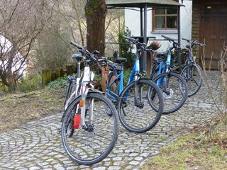 Apartamento Schönsee  38