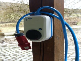 Appartement Schönsee  37