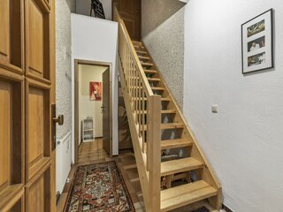 Appartement Schönsee Équipement 21