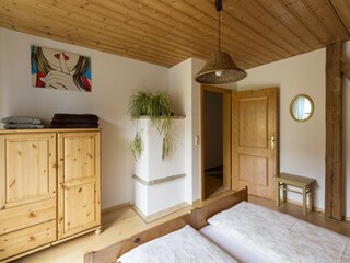 Appartement Schönsee Équipement 31