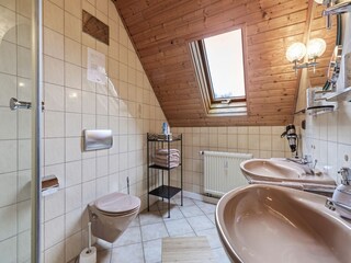 Appartement Schönsee Kenmerken 26