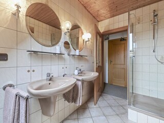 Apartment Schönsee Ausstattung 30