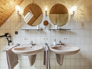 Appartement Schönsee Équipement 31