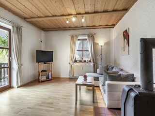 Apartment Schönsee Ausstattung 22