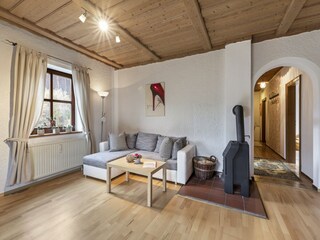 Apartment Schönsee Ausstattung 17