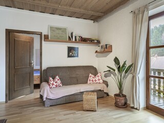Apartment Schönsee Ausstattung 18