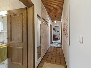 Apartment Schönsee Ausstattung 21