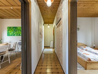 Apartment Schönsee Ausstattung 23