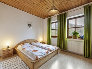 Appartement Schönsee Kenmerken 24