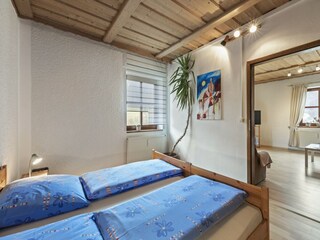Appartement Schönsee Kenmerken 27