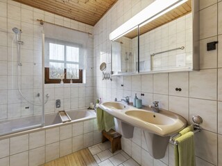 Apartment Schönsee Ausstattung 28