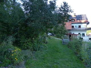 Apartment Schönsee Außenaufnahme 8