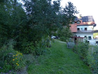 Appartement Schönsee Buitenaudio-opname 8