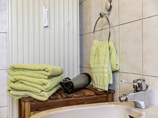 Appartement Schönsee  35