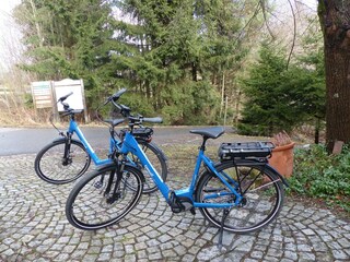 Appartement Schönsee  37
