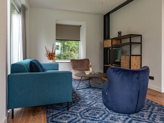 Appartamento per vacanze De Koog Caratteristiche 6