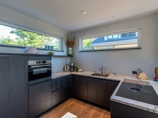 Appartamento per vacanze De Koog Caratteristiche 8