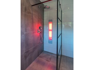 Appartamento per vacanze De Koog Caratteristiche 13