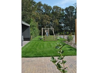 Appartamento per vacanze De Koog Registrazione all'aperto 3