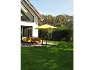 Appartamento per vacanze De Koog Registrazione all'aperto 2