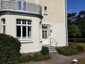 Villa Glückauf Ferienwohnung 03 - Kühlungsborn-West - image1