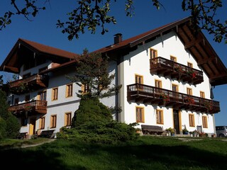 Mayrhof Chiemsee