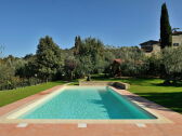 Holiday house Castiglion Fiorentino Outdoor Recording 1