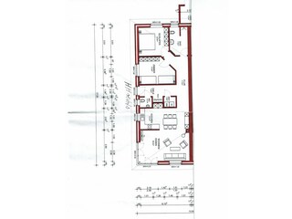 Ferienhaus Ebsen HH rechts