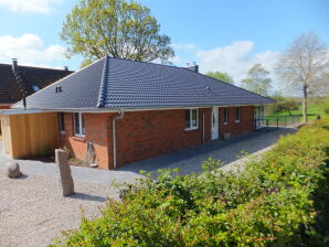 Ferienhaus Ebsen HH rechts - Steinberg (Angeln) - image1